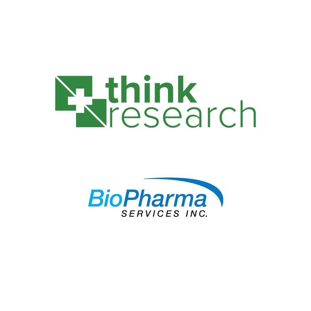 think research biopharma